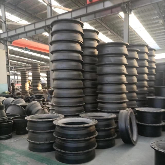 球墨铸铁管