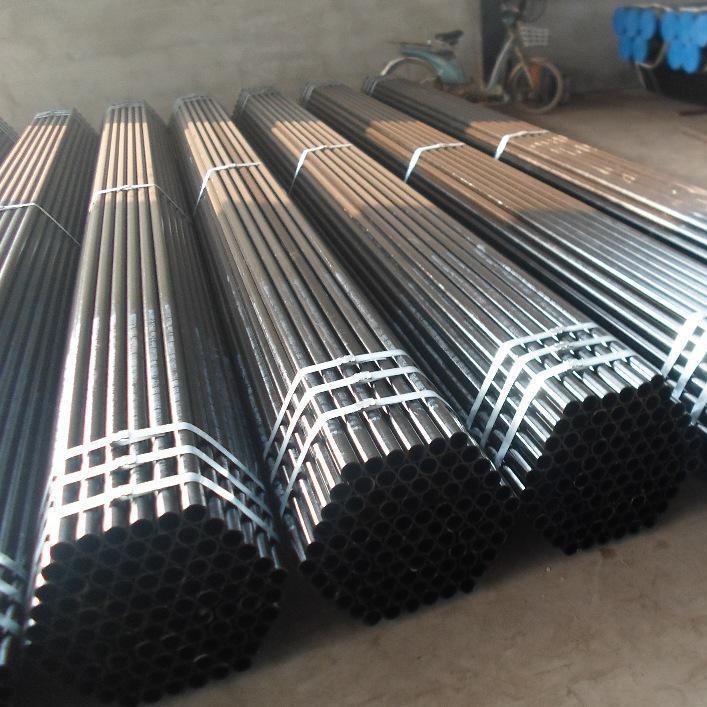 Precision tube