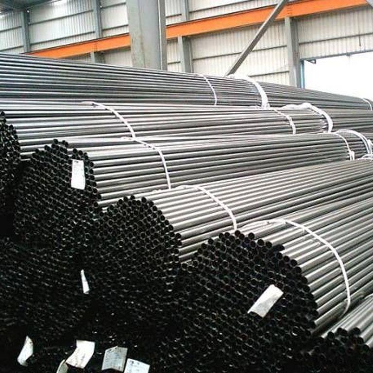 Precision tube