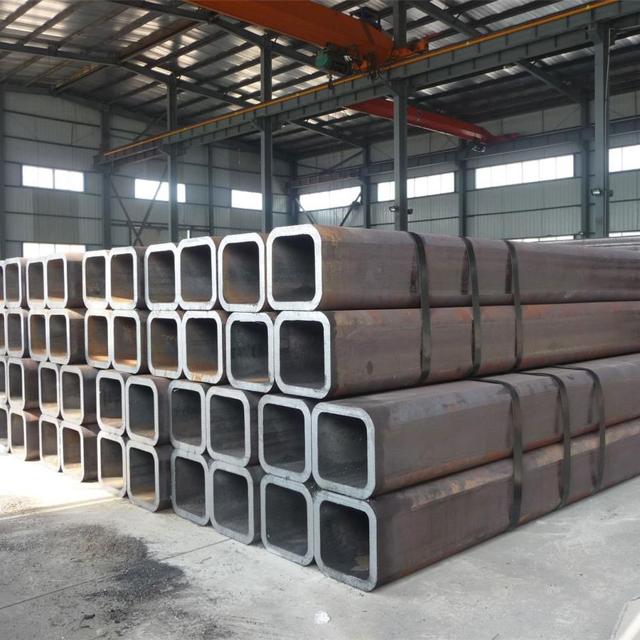 Rectangular Pipe
