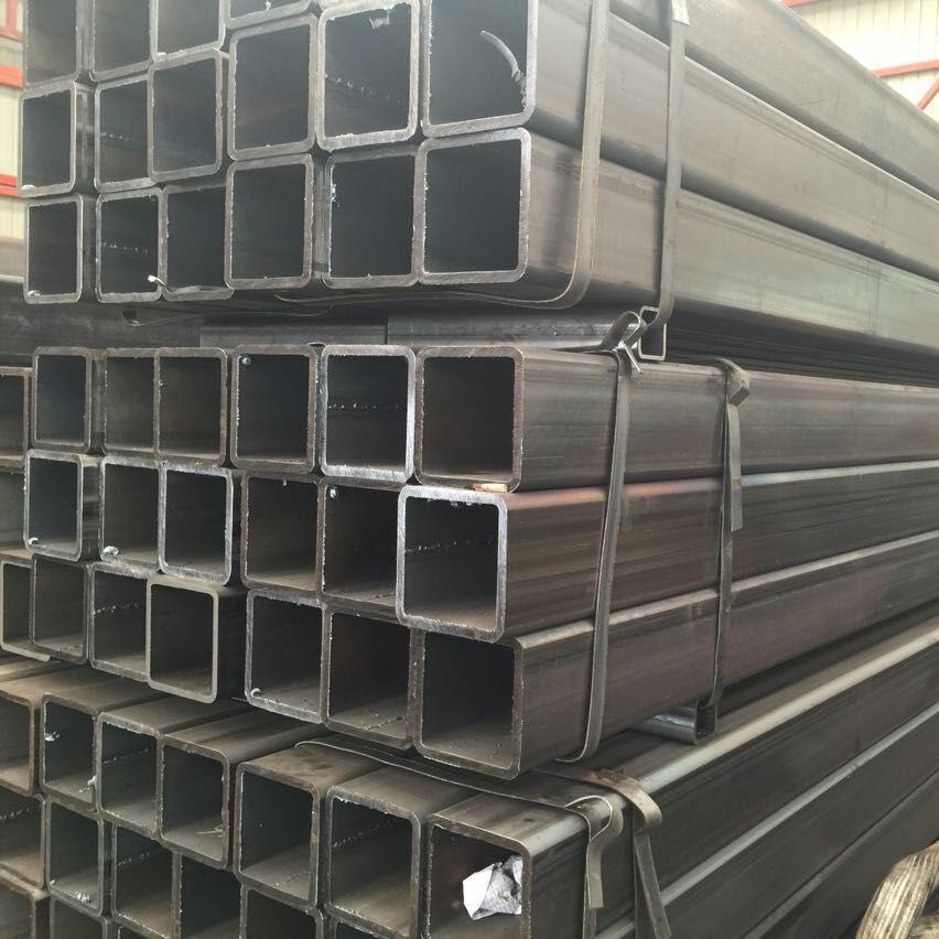 Rectangular Pipe