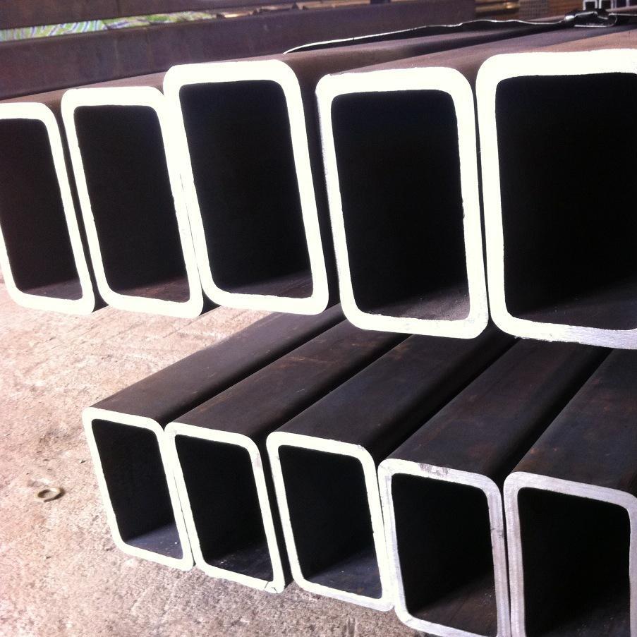 Rectangular Pipe