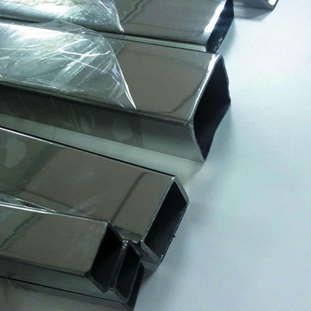 Rectangular Pipe