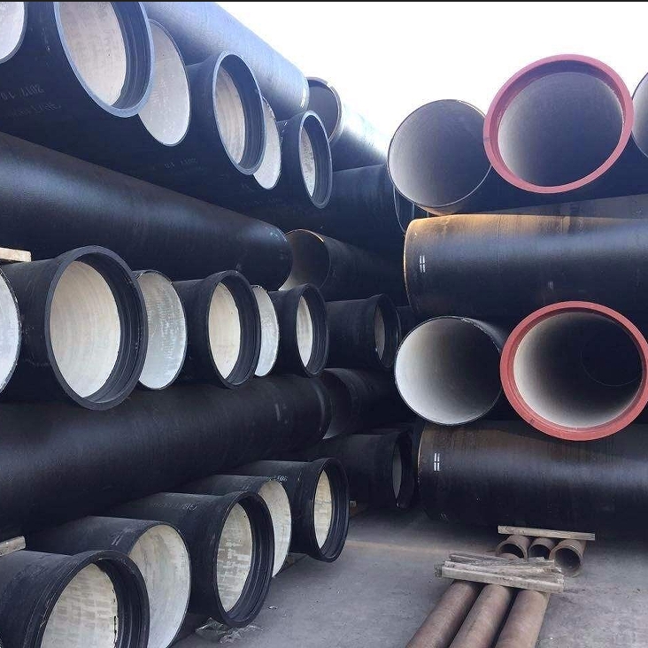 Ductile Iron Pipe