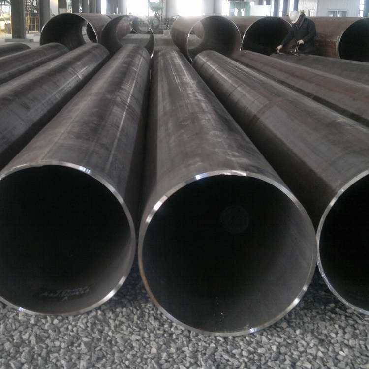 High pressure boiler tube