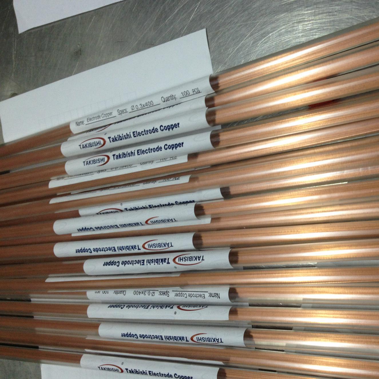 Copper tube