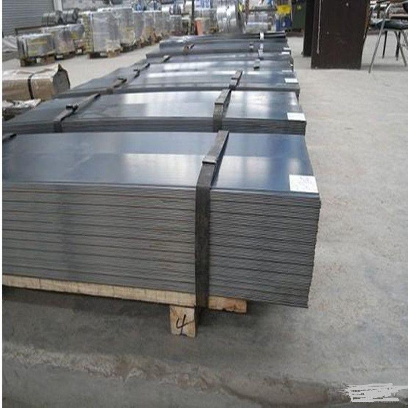 steel plate/sheet