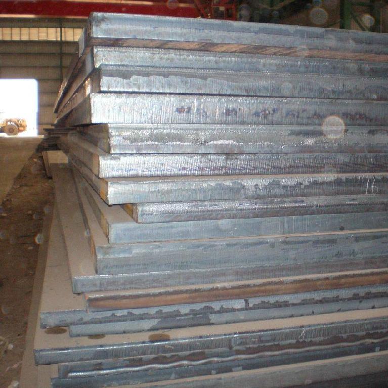 steel plate/sheet