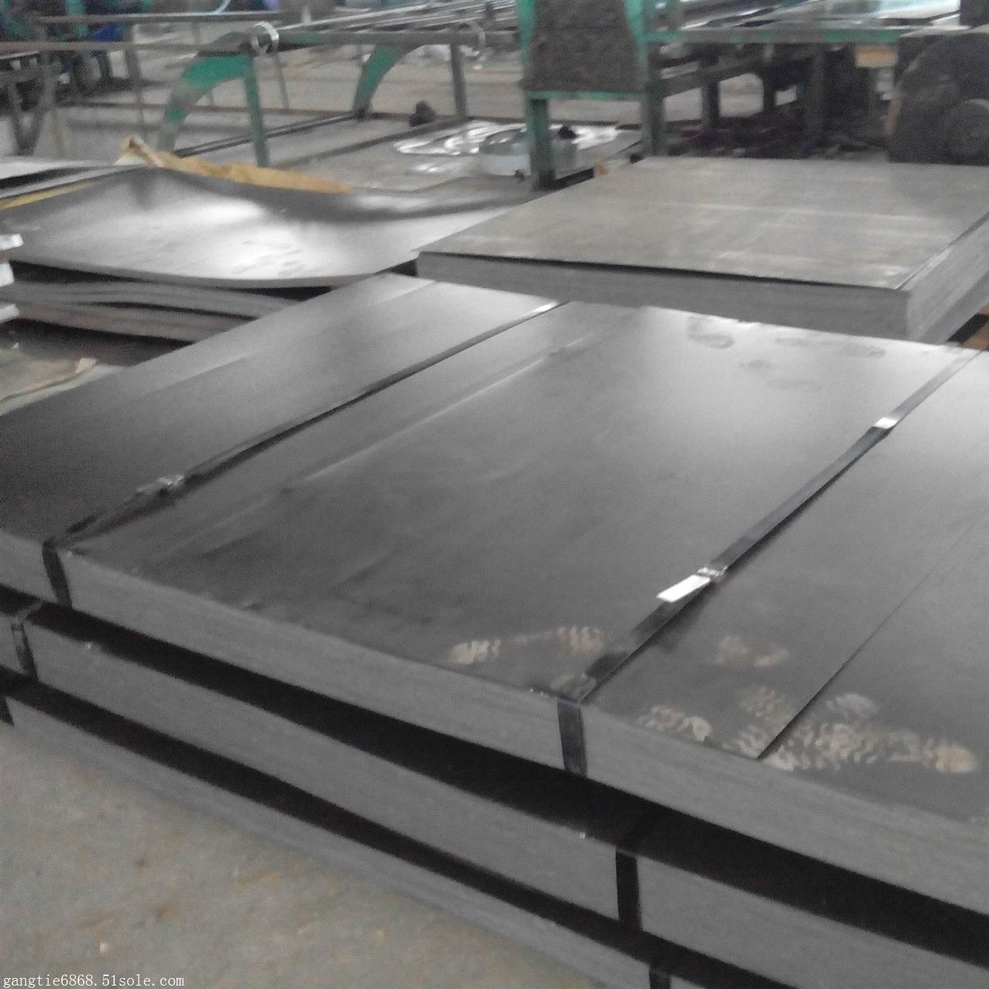 steel plate/sheet