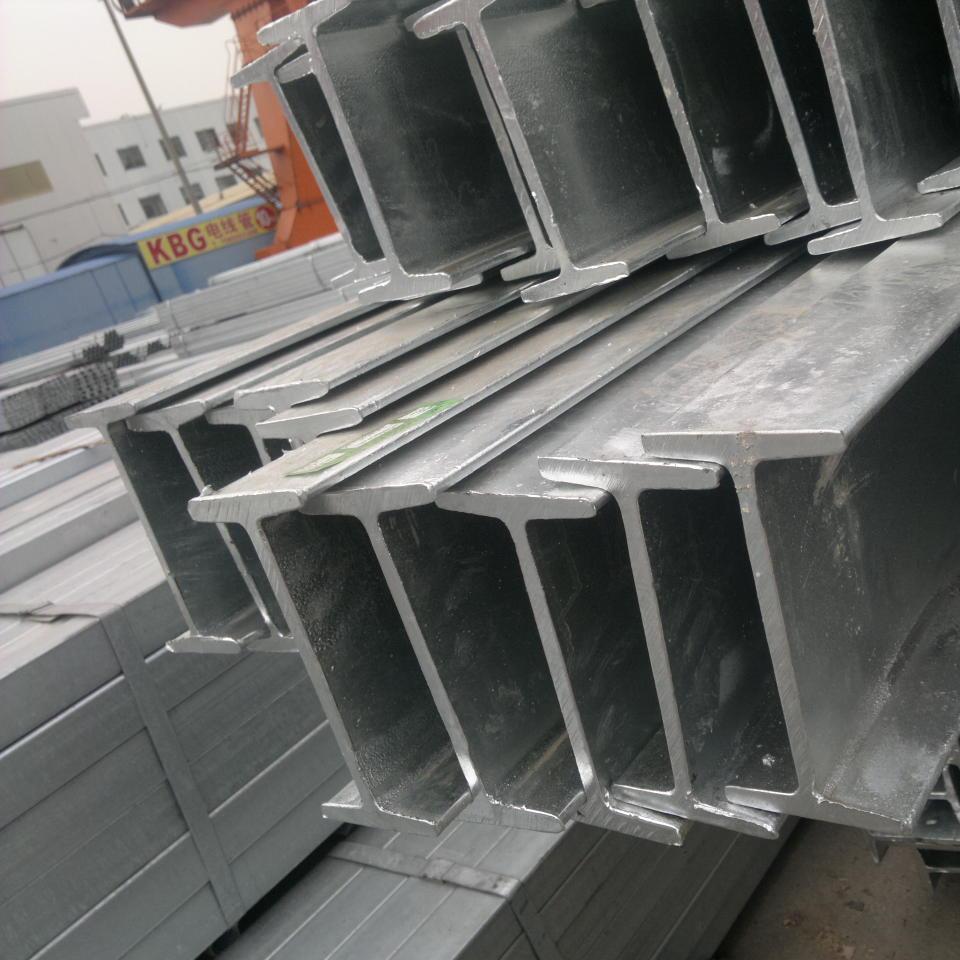 Section steel