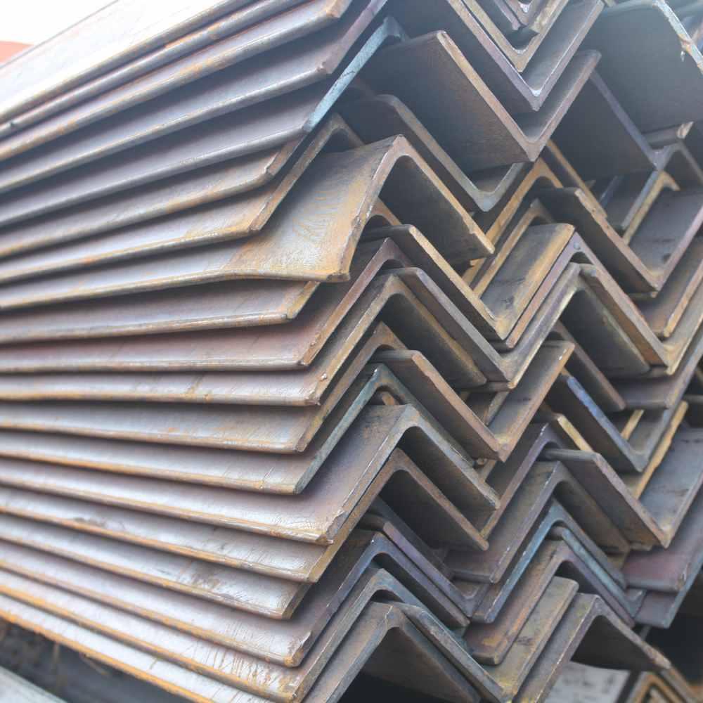 Section steel