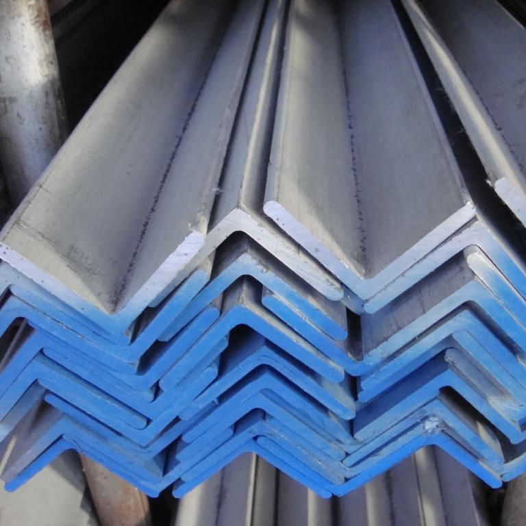 Section steel